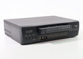 RCA VR645HF 4-Head Hi-Fi Stereo VCR Video Cassette Recorder