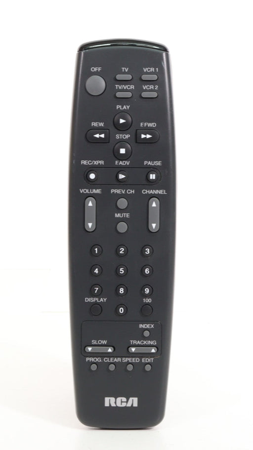 RCA VR657 Remote Control for VCR Player VR526A and More-Remote Controls-SpenCertified-vintage-refurbished-electronics