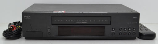 RCA VR691HF Home Theater VCR Video Cassette Recorder-Electronics-SpenCertified-refurbished-vintage-electonics