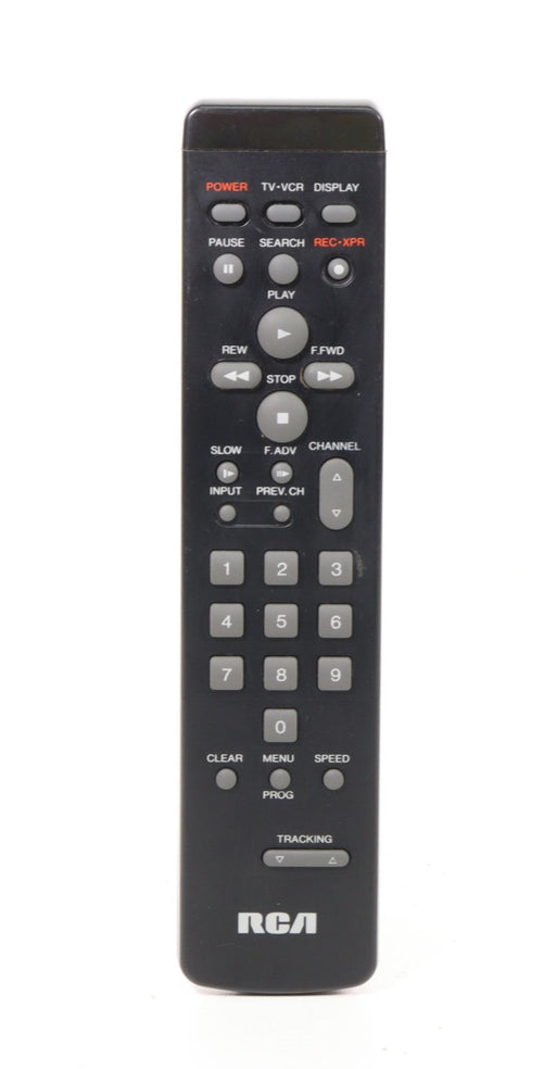 RCA VSQS1361 Remote Control for VCR VR327-Remote Controls-SpenCertified-vintage-refurbished-electronics