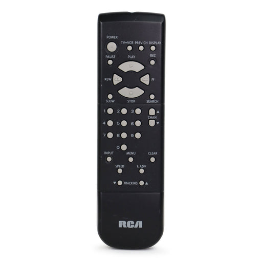 RCA VSQS1420 Remote Control for VHS Player model VR327A-Remote-SpenCertified-refurbished-vintage-electonics