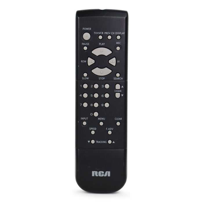 RCA VSQS1420 Remote Control for VHS Player model VR327A-Remote-SpenCertified-refurbished-vintage-electonics