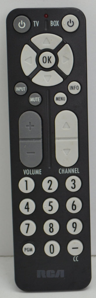 RCA XY-2300 Remote Control for TV Cable Box — SpenCertified