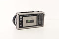 REALISTIC Minisette IV 14-831 AM-FM Radio Cassette Recorder