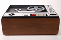 REALISTIC TR-101D 3-Speed 4-Track Stereo Reel-to-Reel