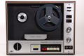 REALISTIC TR-101D 3-Speed 4-Track Stereo Reel-to-Reel