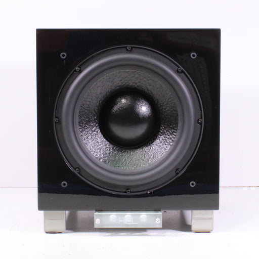 REL Acoustics R-505 Subwoofer High-Performance Sub-Bass System-Speakers-SpenCertified-vintage-refurbished-electronics