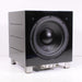REL Acoustics R-505 Subwoofer High-Performance Sub-Bass System-Speakers-SpenCertified-vintage-refurbished-electronics