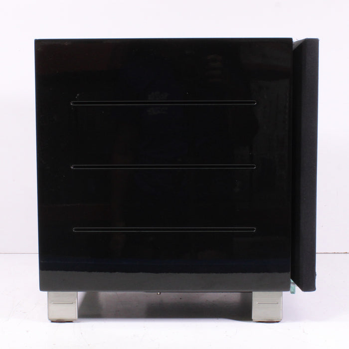 REL Acoustics R-505 Subwoofer High-Performance Sub-Bass System-Speakers-SpenCertified-vintage-refurbished-electronics