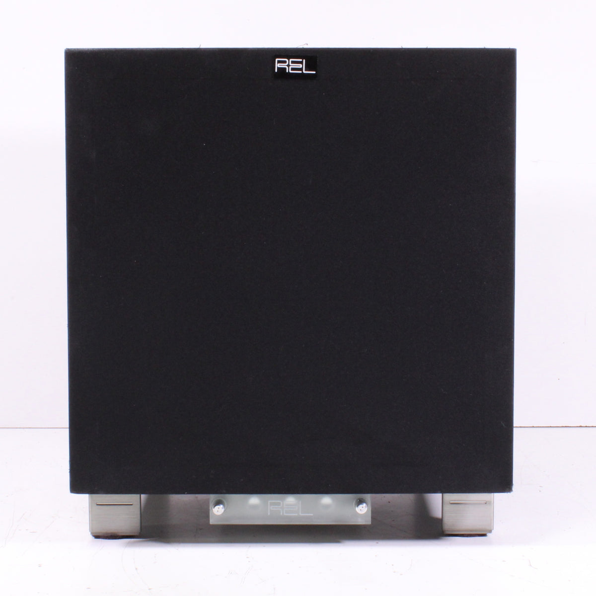 REL Acoustics R-505 Subwoofer High-Performance Sub-Bass System ...