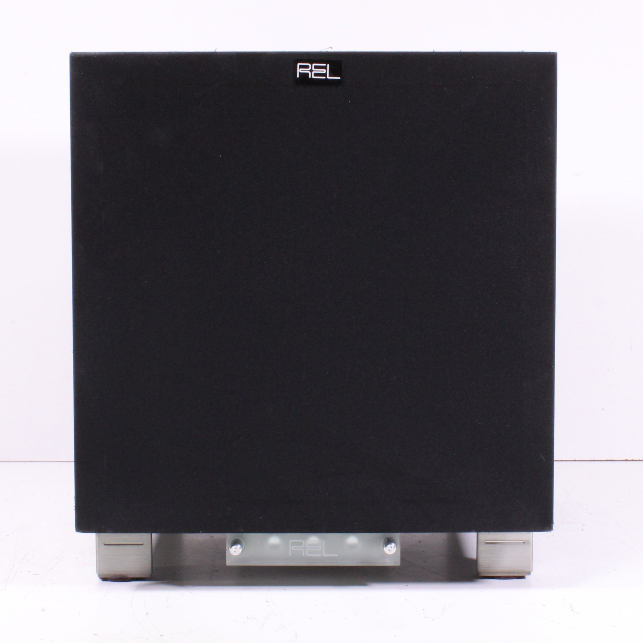 REL Acoustics R-505 Subwoofer High-Performance Sub-Bass System ...