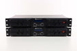 ROCKVILLE D12 Power Amplifier 2 Channel Class D Pro/DJ Amp-Power Amplifiers-SpenCertified-vintage-refurbished-electronics