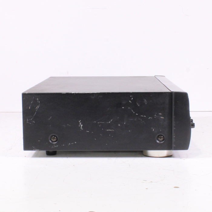 RSQ RSQ-MV333 Karaoke CDG/DVD Player Digital Echo Dual Microphone Inputs-Karaoke Systems-SpenCertified-vintage-refurbished-electronics