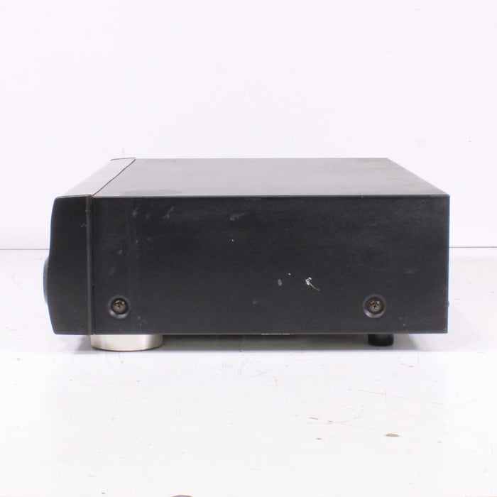 RSQ RSQ-MV333 Karaoke CDG/DVD Player Digital Echo Dual Microphone Inputs-Karaoke Systems-SpenCertified-vintage-refurbished-electronics