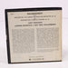 Rachmaninoff – Gary Graffman, Piano – Leonard Bernstein / New York Philharmonic Reel to Reel Tape 7" 1/4" 7½ IPS Columbia Stereo Tape-Reel-to-Reel Tape-SpenCertified-vintage-refurbished-electronics