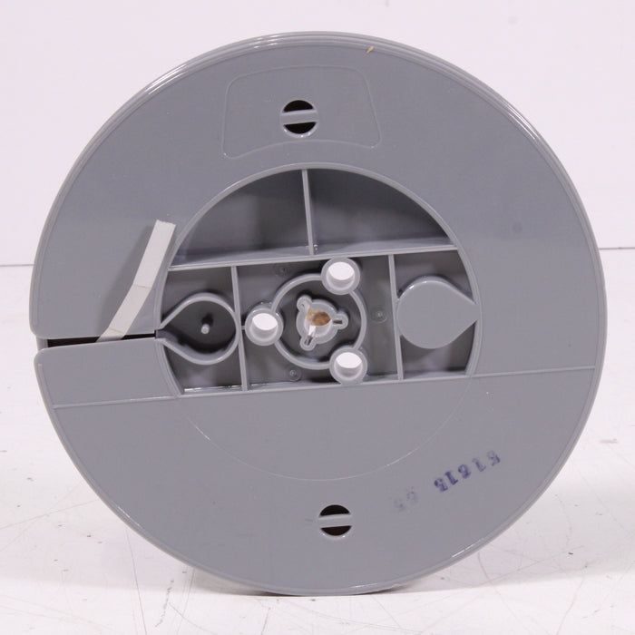 Rachmaninoff – Gary Graffman, Piano – Leonard Bernstein / New York Philharmonic Reel to Reel Tape 7" 1/4" 7½ IPS Columbia Stereo Tape-Reel-to-Reel Tape-SpenCertified-vintage-refurbished-electronics