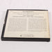 Rachmaninoff – Gary Graffman, Piano – Leonard Bernstein / New York Philharmonic Reel to Reel Tape 7" 1/4" 7½ IPS Columbia Stereo Tape-Reel-to-Reel Tape-SpenCertified-vintage-refurbished-electronics