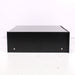 Rack Mount Equipment Drawer 2U Black Steel Locking Storage Rack Shelf-Electronics-SpenCertified-vintage-refurbished-electronics