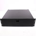 Rack Mount Equipment Drawer 2U Black Steel Locking Storage Rack Shelf-Electronics-SpenCertified-vintage-refurbished-electronics