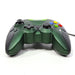 Radica Gamester Xbox Original Gaming Controller (Green)-Game Controllers-SpenCertified-vintage-refurbished-electronics