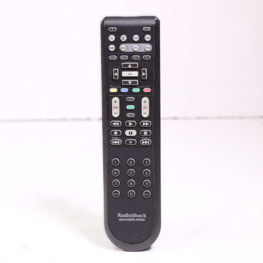 Radio Shack 15-133 Universal Remote Control for TV/DVD/VCR/ETC-Remote Controls-SpenCertified-vintage-refurbished-electronics