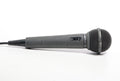 Radio Shack 33-3005 Unidirectional Dynamic Microphone