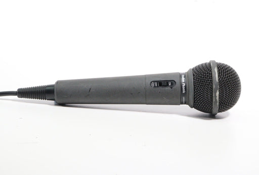 Radio Shack 33-3005 Unidirectional Dynamic Microphone-Microphones-SpenCertified-vintage-refurbished-electronics