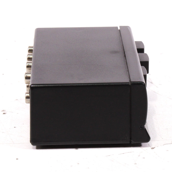 Radio Shack 42-2112 Stereo Three Component Audio Source Selector-Audio Switcher-SpenCertified-vintage-refurbished-electronics