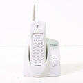 Radio Shack 43-3533 900MHZ Cordless Table Wall Phone White