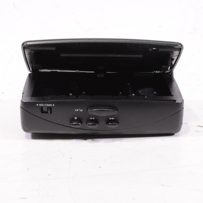 Radio Shack SCP-60 Stereo Cassette Player Compact Walkman-Style Portable-Cassette Players & Recorders-SpenCertified-vintage-refurbished-electronics