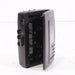 Radio Shack SCP-60 Stereo Cassette Player Compact Walkman-Style Portable-Cassette Players & Recorders-SpenCertified-vintage-refurbished-electronics