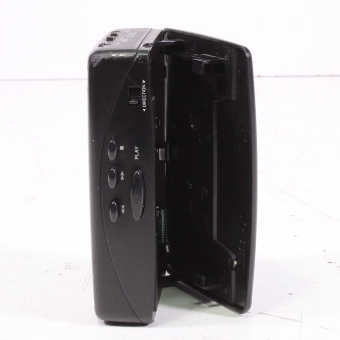 Radio Shack SCP-60 Stereo Cassette Player Compact Walkman-Style Portable-Cassette Players & Recorders-SpenCertified-vintage-refurbished-electronics