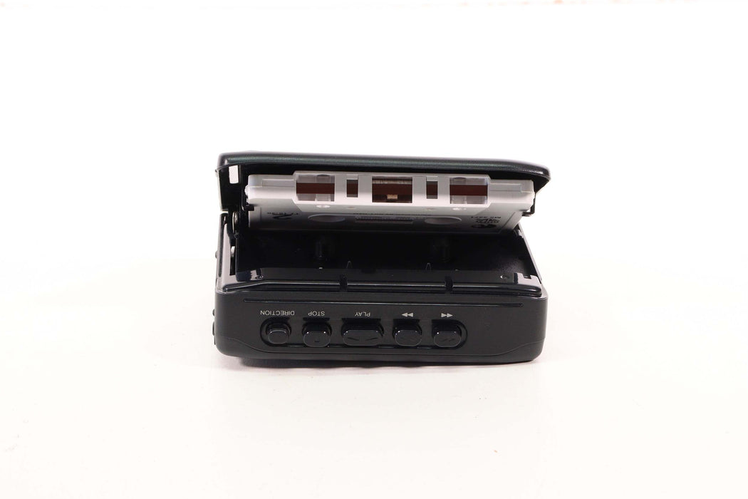 Radio Shack SCP-64 AM/FM Stereo Mate-Cassette Players & Recorders-SpenCertified-vintage-refurbished-electronics