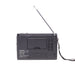 RadioShack DX-375 Portable Shortwave Radio World Receiver AM/FM/LW/SW Digital Tuner (ORIGINAL BOX)-Radios-SpenCertified-vintage-refurbished-electronics