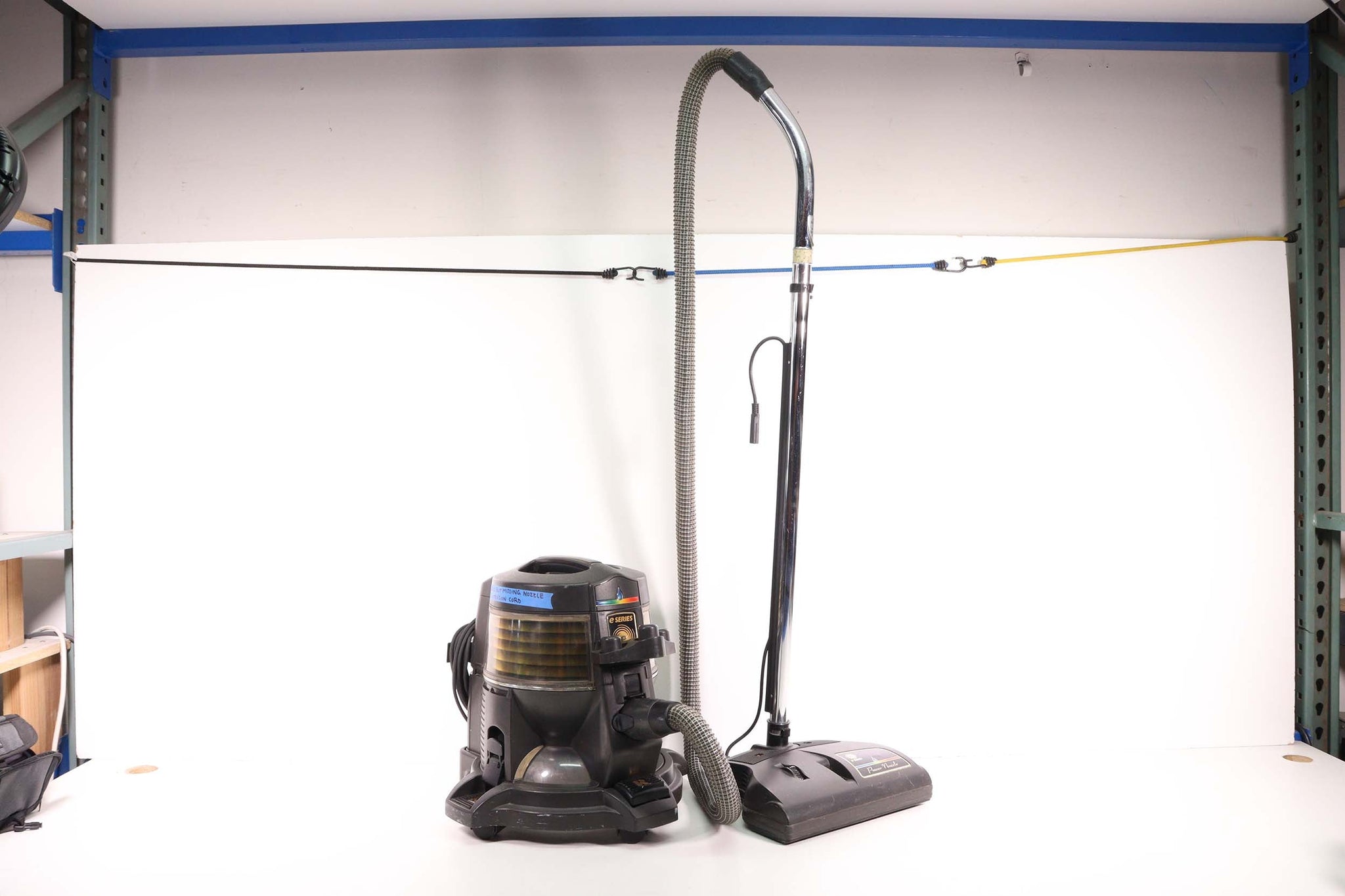 Rainbow e series Vacuum Cleaner (No Nozzle Extension Cord)