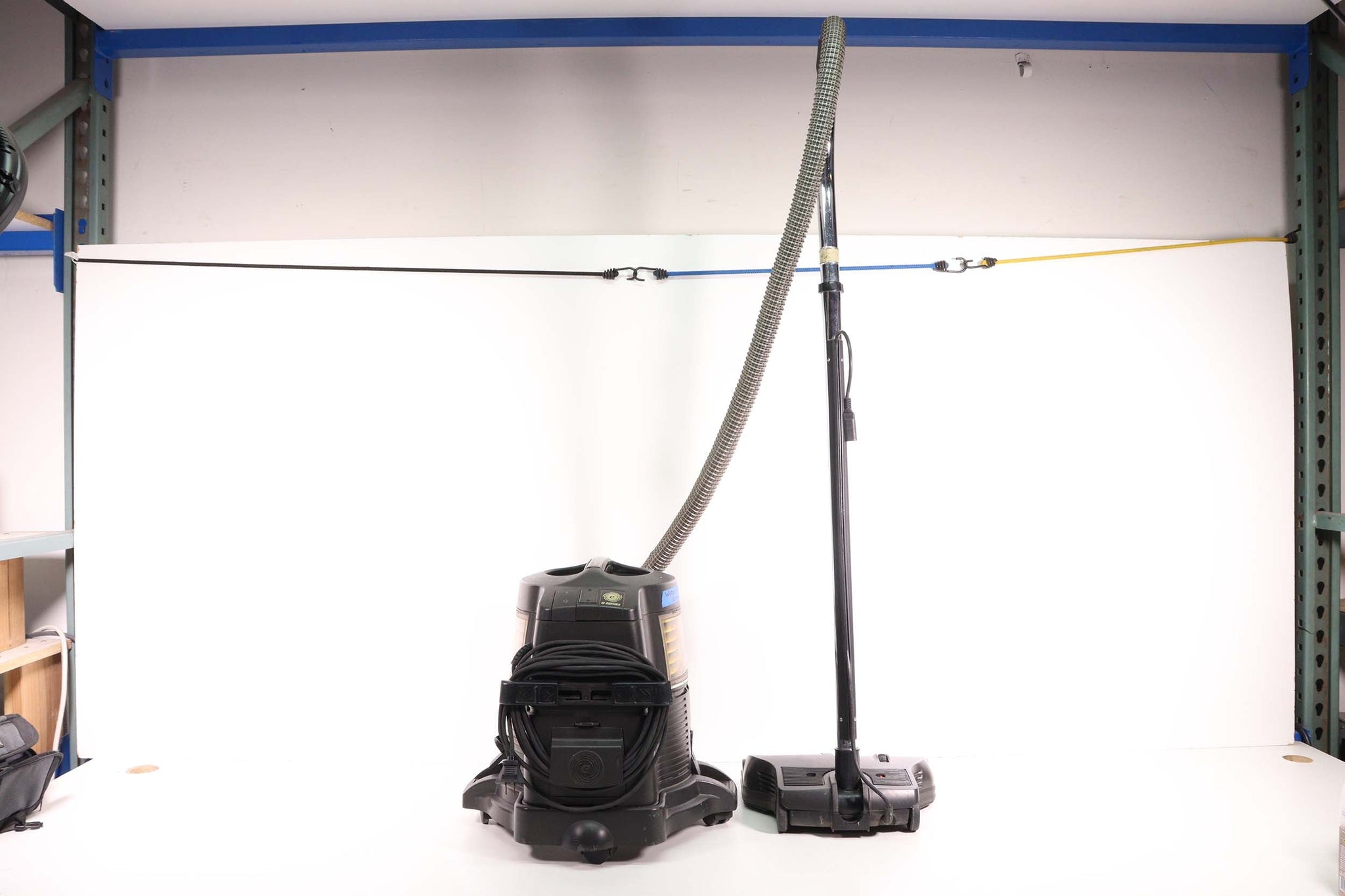 Rainbow e series Vacuum Cleaner (No Nozzle Extension Cord)