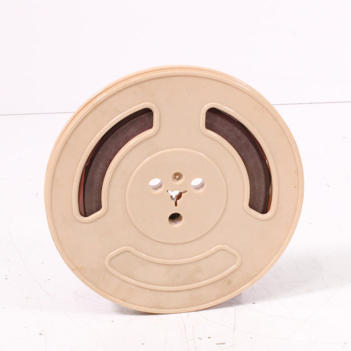 Ray Anthony – The Twist and Swim / Swim, C’mon Let’s Swim Reel to Reel Tape 7" 1/4" 7½ IPS Capitol Records-Reel-to-Reel Tape-SpenCertified-vintage-refurbished-electronics