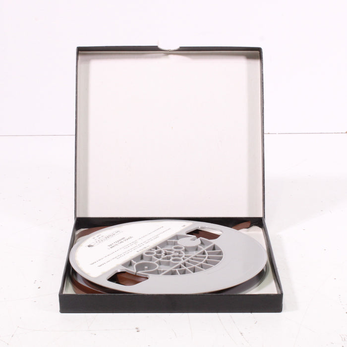 Ray Conniff – I Write the Songs – Reel to Reel Tape 7" 1/4" 7½ IPS Columbia Stereo Tape Vintage Pop Vocal Harmony-Reel-to-Reel Tape-SpenCertified-vintage-refurbished-electronics