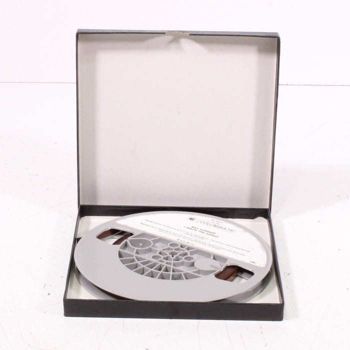 Ray Conniff – I Write the Songs – Reel to Reel Tape 7" 1/4" 7½ IPS Columbia Stereo Tape Vintage Pop Vocal Harmony-Reel-to-Reel Tape-SpenCertified-vintage-refurbished-electronics