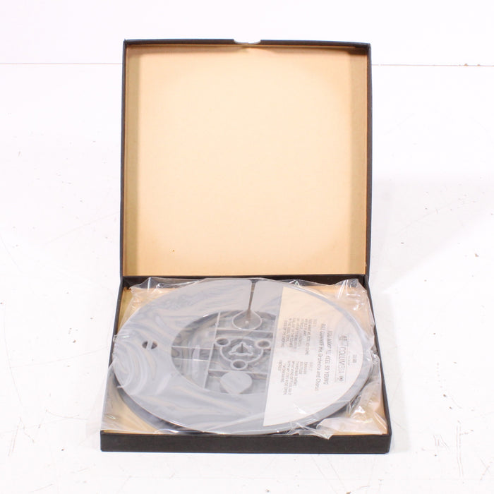 Ray Conniff – You Make Me Feel So Young Reel to Reel Tape 7" 1/4" 7½ IPS Columbia Stereo Tape-Reel-to-Reel Tape-SpenCertified-vintage-refurbished-electronics