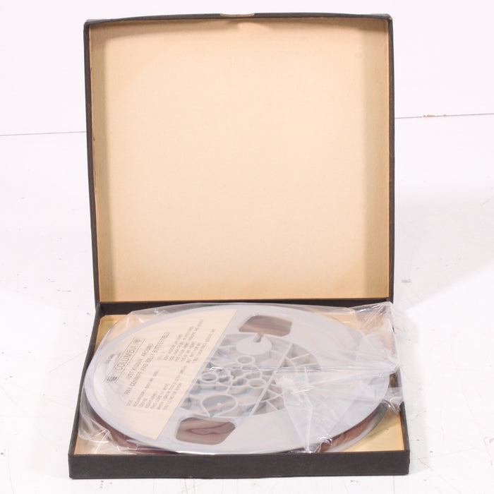 Ray Conniff and Billy Butterfield – Just Kiddin’ Around Reel to Reel Tape 7" 1/4" 7½ IPS Columbia Stereo Tape-Reel-to-Reel Tape-SpenCertified-vintage-refurbished-electronics