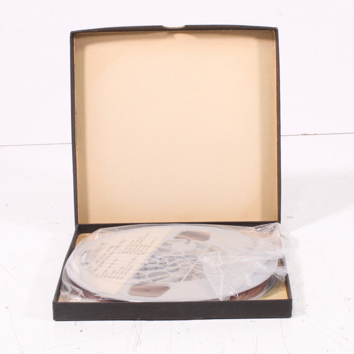 Ray Conniff and Billy Butterfield – Just Kiddin’ Around Reel to Reel Tape 7" 1/4" 7½ IPS Columbia Stereo Tape-Reel-to-Reel Tape-SpenCertified-vintage-refurbished-electronics