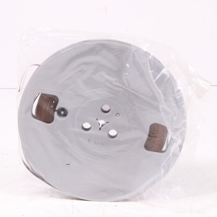 Ray Conniff and His Orchestra and Chorus – Memories Are Made of This Reel to Reel Tape 7" 1/4" 7½ IPS Columbia Stereo Tape-Reel-to-Reel Tape-SpenCertified-vintage-refurbished-electronics