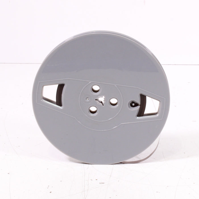 Ray Conniff and The Singers – Bridge Over Troubled Water - Reel to Reel Tape 7" 1/4" 7½ IPS Columbia Stereo Tape HC1258 Vintage Vocal Pop-Reel-to-Reel Tape-SpenCertified-vintage-refurbished-electronics