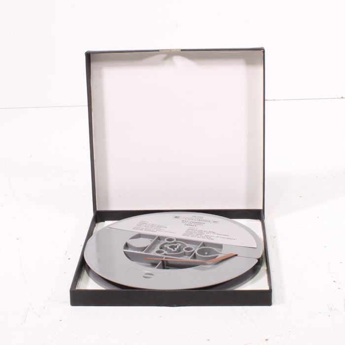 Ray Conniff and The Singers – Honey – Reel to Reel Tape 7" 1/4" 7½ IPS Columbia Stereo Tape Vintage Vocal Pop-Reel-to-Reel Tape-SpenCertified-vintage-refurbished-electronics