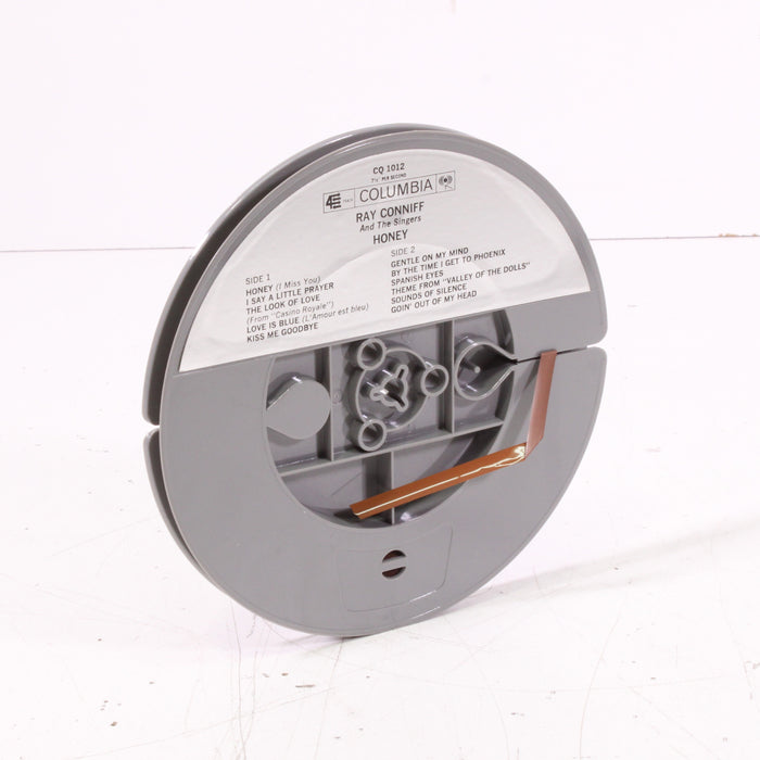 Ray Conniff and The Singers – Honey – Reel to Reel Tape 7" 1/4" 7½ IPS Columbia Stereo Tape Vintage Vocal Pop-Reel-to-Reel Tape-SpenCertified-vintage-refurbished-electronics