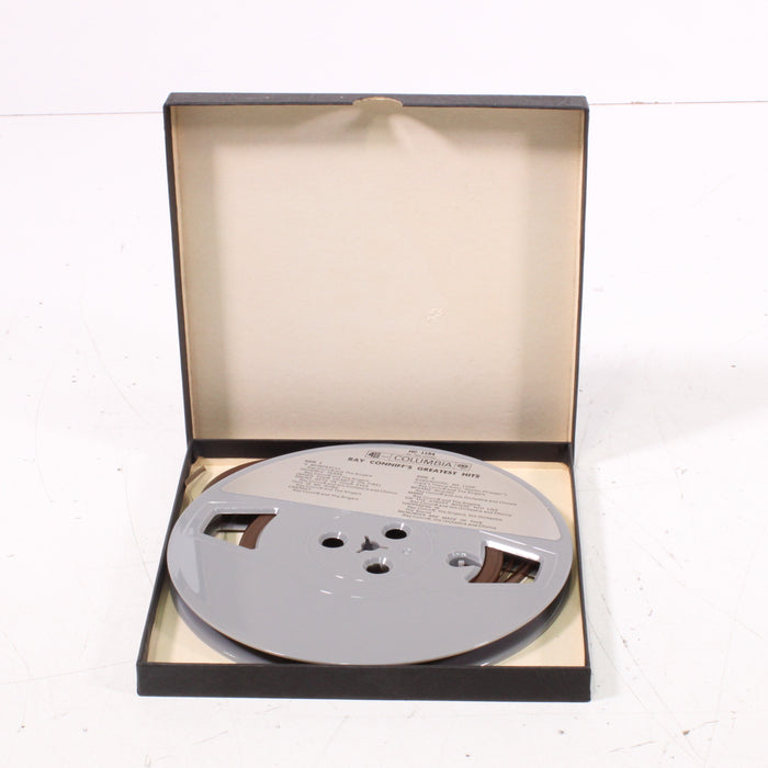 Ray Conniff’s Greatest Hits – Reel to Reel Tape 7" 1/4" 7½ IPS Columbia Stereo Tape Classic Easy Listening Collection-Reel-to-Reel Tape-SpenCertified-vintage-refurbished-electronics