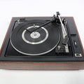 Reader's Digest / BSR 142R 3-Speed Automatic Turntable