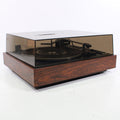 Reader's Digest / BSR 142R 3-Speed Automatic Turntable