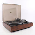 Reader's Digest / BSR 142R 3-Speed Automatic Turntable